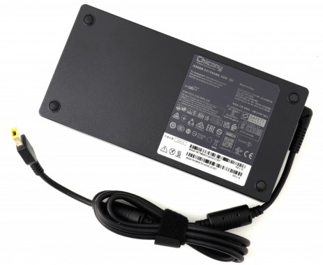 Incarcator Lenovo Legion 5-15IAH7H 300W ORIGINAL Chicony. Alimentator Chicony 300W ORIGINAL pentru Lenovo Legion 5-15IAH7H.