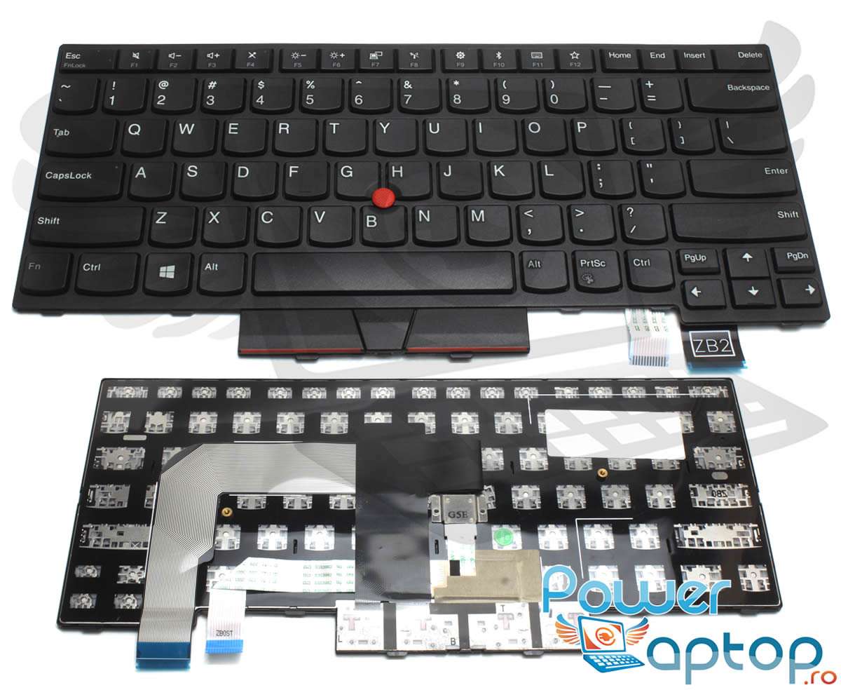 Tastatura Lenovo ThinkPad A485