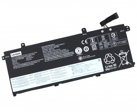 Baterie Lenovo SB10K97647 Originala 51Wh. Acumulator Lenovo SB10K97647. Baterie laptop Lenovo SB10K97647. Acumulator laptop Lenovo SB10K97647. Baterie notebook Lenovo SB10K97647