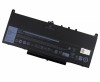 Baterie Dell Latitude E7270 Oem 55Wh. Acumulator Dell Latitude E7270. Baterie laptop Dell Latitude E7270. Acumulator laptop Dell Latitude E7270. Baterie notebook Dell Latitude E7270