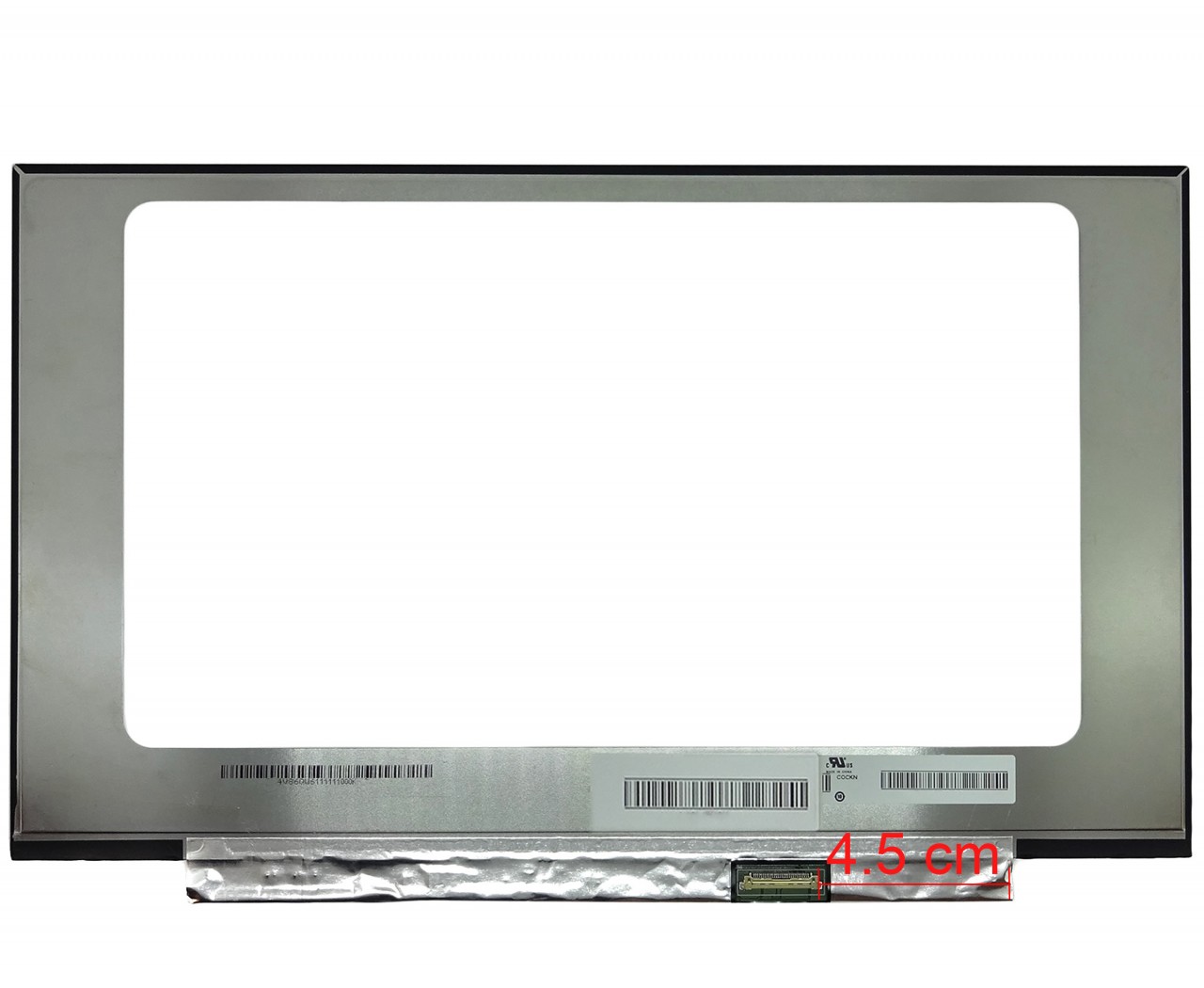 Display laptop Innolux N140HCE-EN2 Rev.C1 Ecran 14.0 1920x1080 30 pini eDP 4.5cm