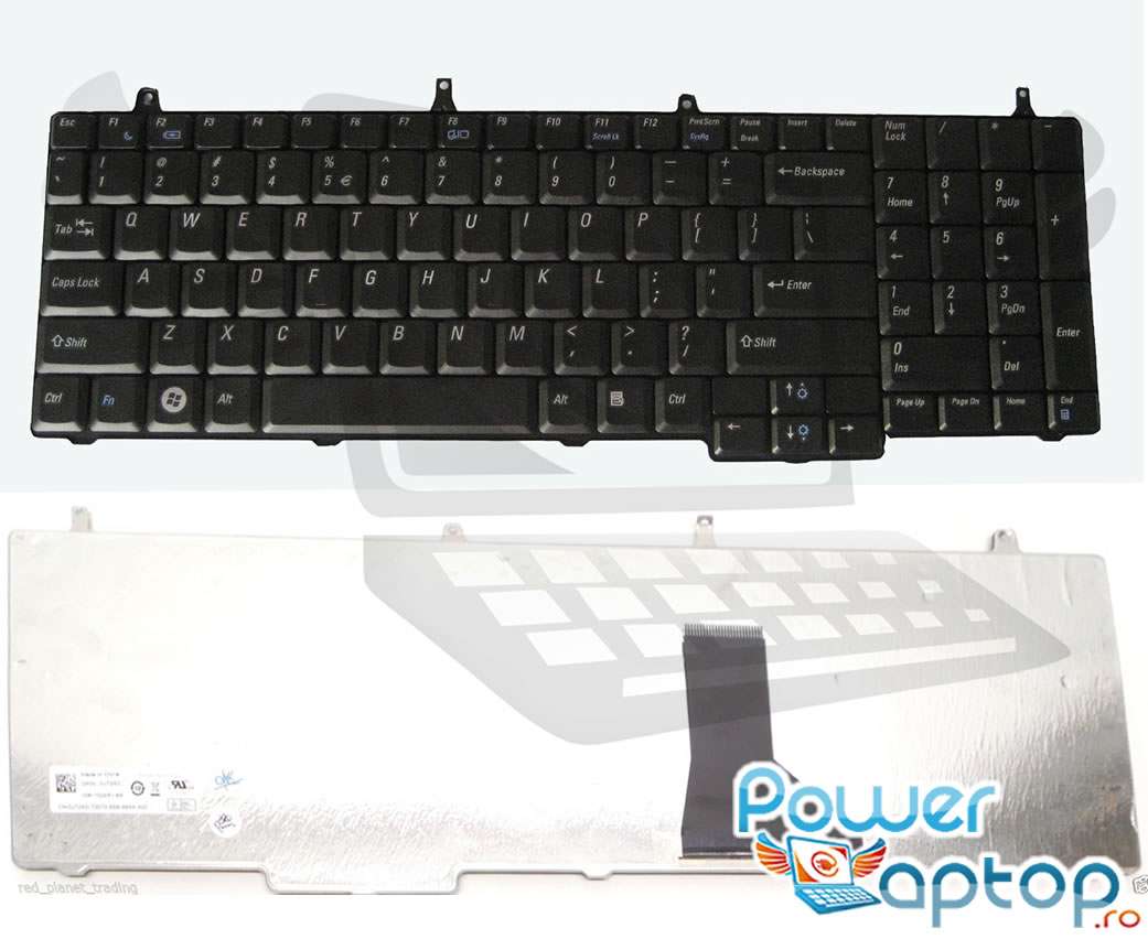 Tastatura Dell 0T280D T280D