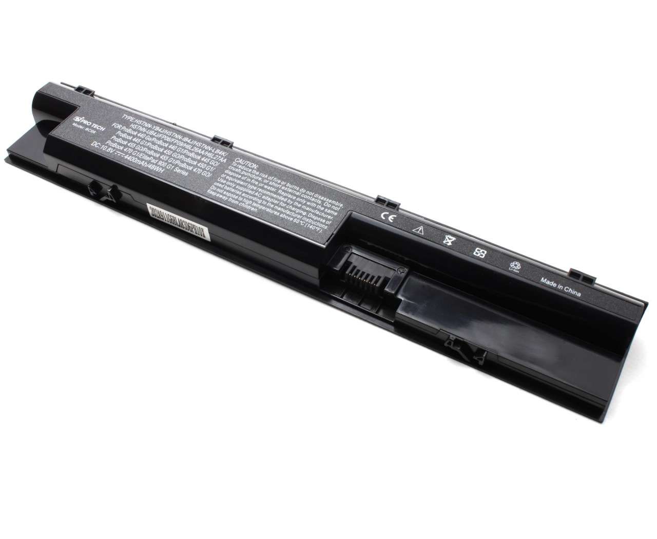 Baterie HP ProBook 440 G0