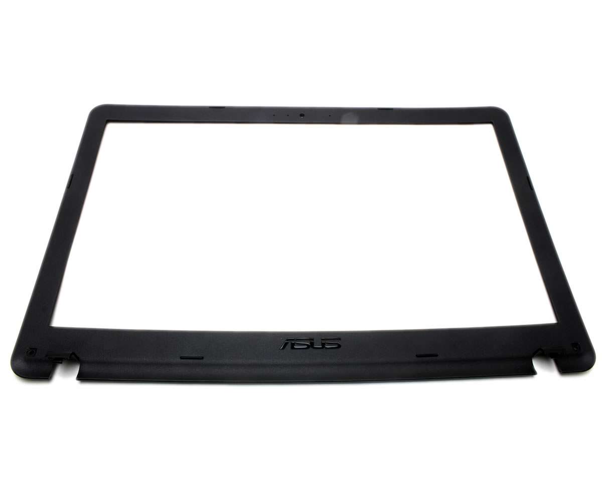 Rama Display Asus A541U Bezel Front Cover Neagra