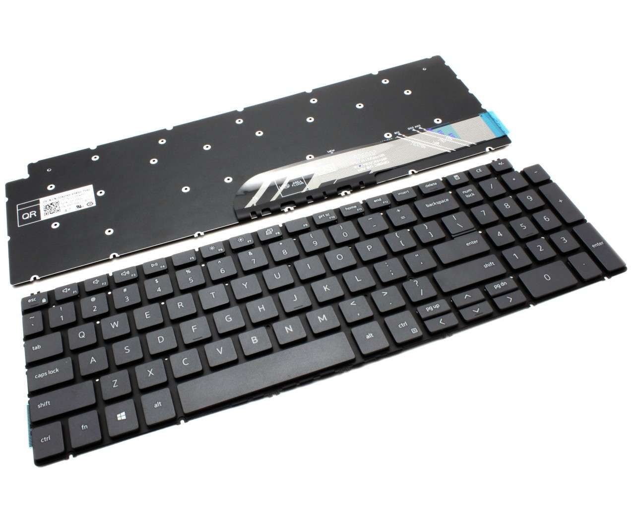 Tastatura Dell Inspiron 15 3505