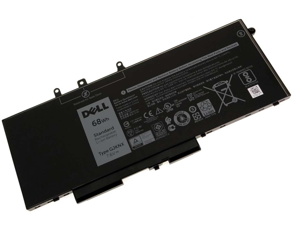 Baterie Dell Latitude E5580 Originala