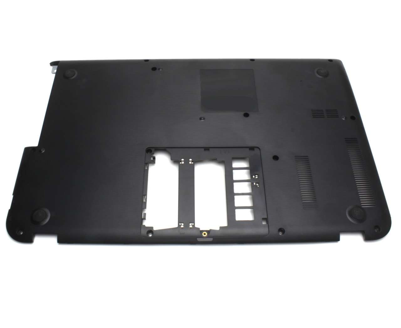 Bottom Case Toshiba Satellite L50t AD001 Carcasa Inferioara Neagra