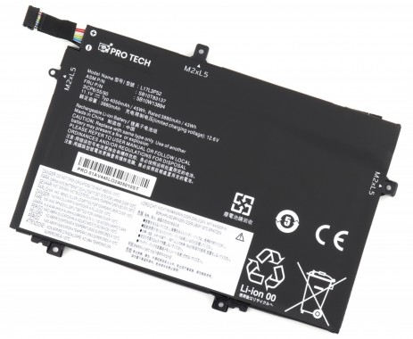 Baterie Lenovo 01AV448 45Wh. Acumulator Lenovo 01AV448. Baterie laptop Lenovo 01AV448. Acumulator laptop Lenovo 01AV448. Baterie notebook Lenovo 01AV448