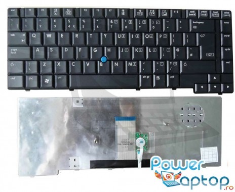 Tastatura HP Compaq NSK-H4D0U. Keyboard HP Compaq NSK-H4D0U. Tastaturi laptop HP Compaq NSK-H4D0U. Tastatura notebook HP Compaq NSK-H4D0U