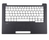 Palmrest Dell AP1S5000123. Carcasa Superioara Dell AP1S5000123 Negru cu touchpad inclus