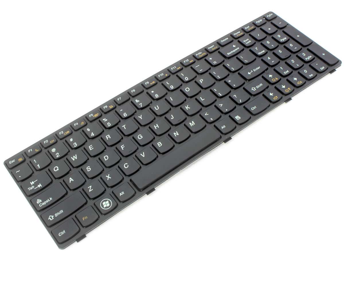 Tastatura Lenovo G570