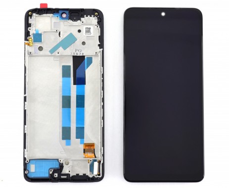 Display Xiaomi Redmi Note 12 Pro 4G OEM TFT cu Rama