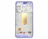 Display Samsung Galaxy A54 A546 Display Original Service Pack Violet