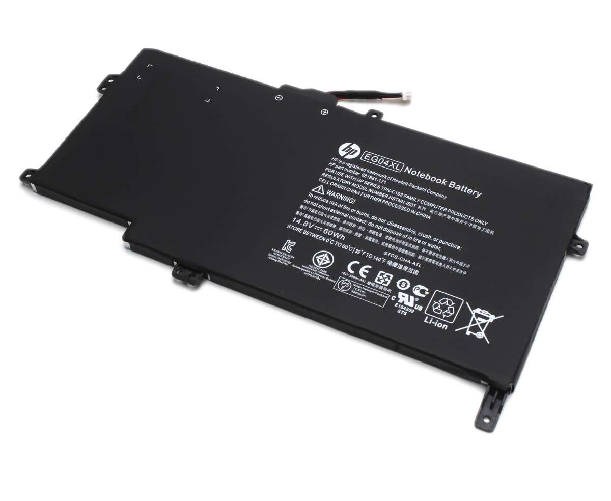 Baterie HP Envy Ultrabook 6 1118TX Originala