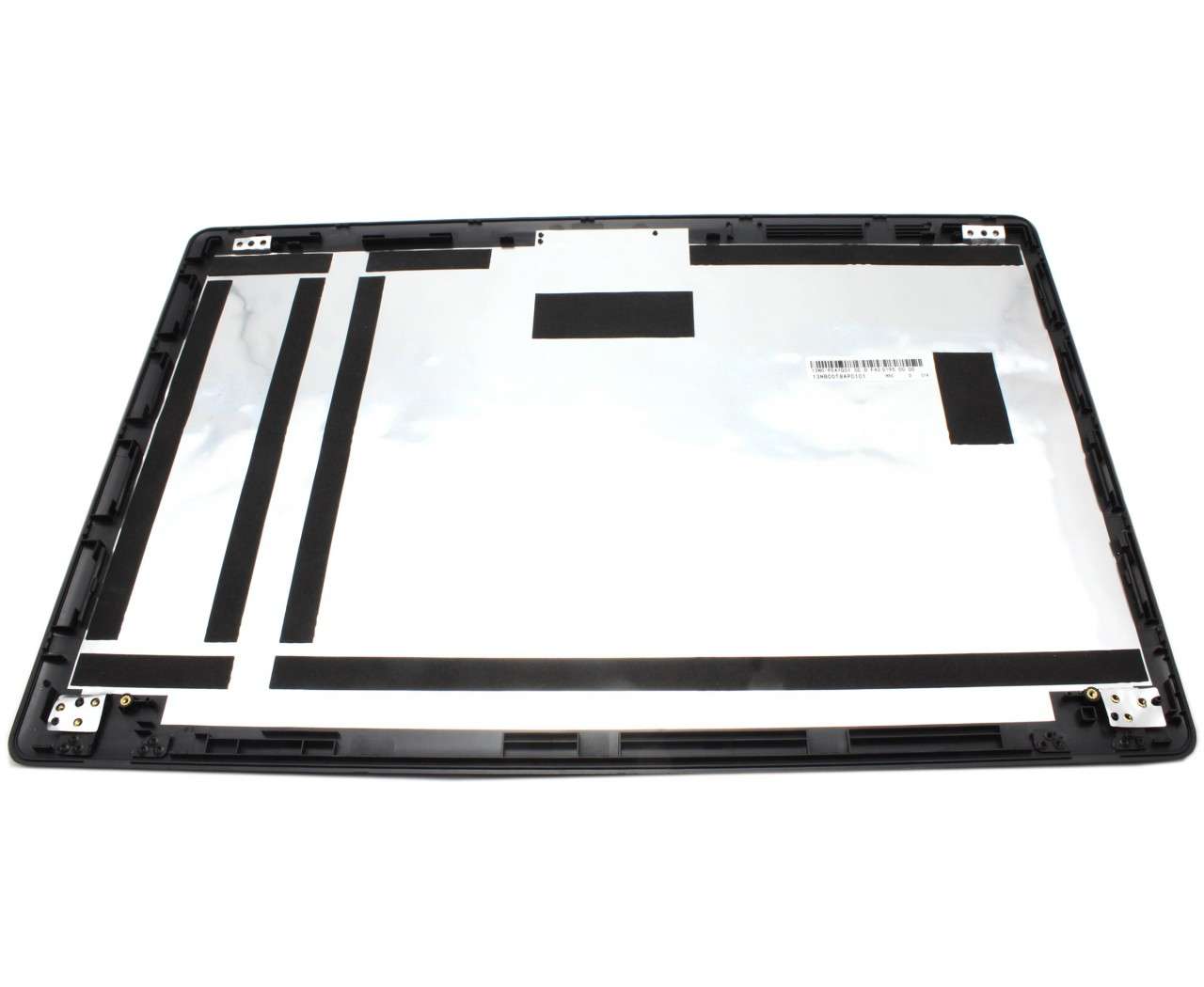 Capac Display BackCover Asus R510LD Carcasa Display pentru laptop fara touchscreen