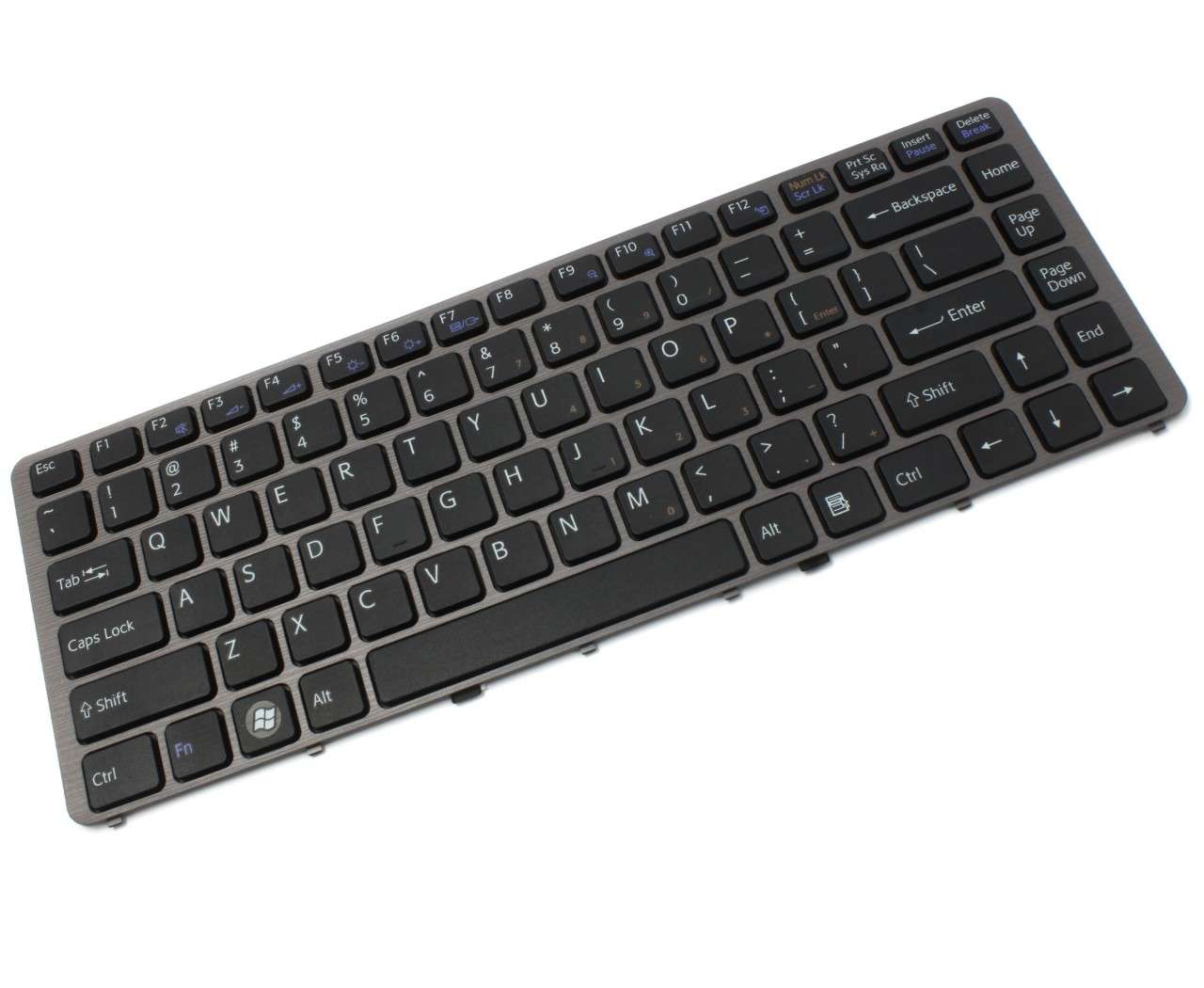 Tastatura Sony Vaio VGN NW275