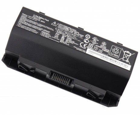 Baterie Asus  G750 Oem 88Wh. Acumulator Asus  G750. Baterie laptop Asus  G750. Acumulator laptop Asus  G750. Baterie notebook Asus  G750