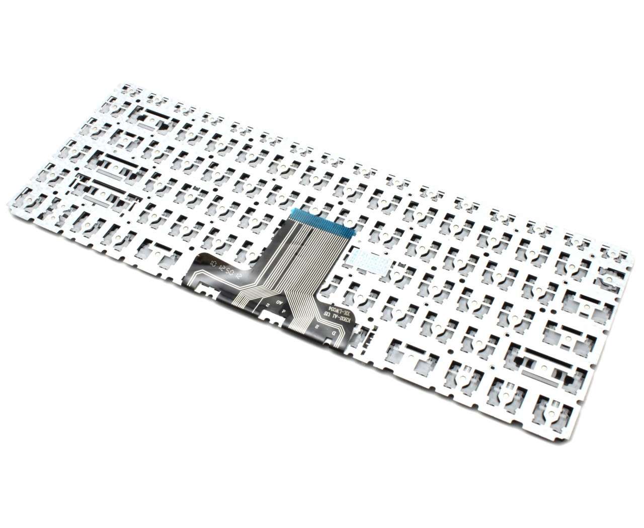 Tastatura HP 14S-DF layout US fara rama enter mic