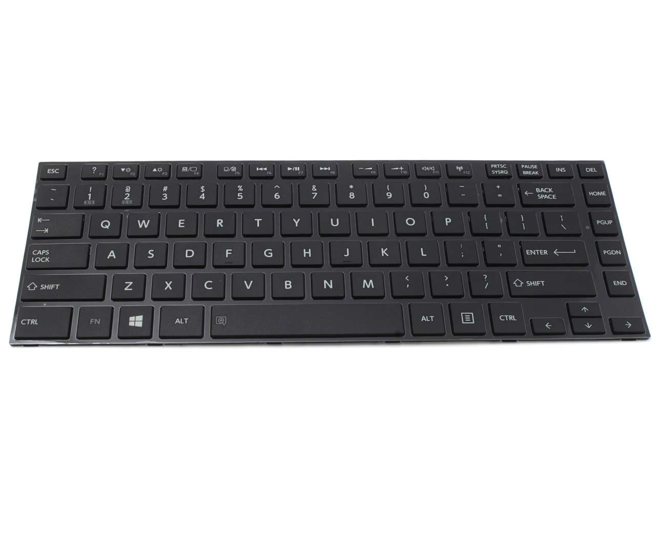Tastatura Toshiba PK1310R1A00