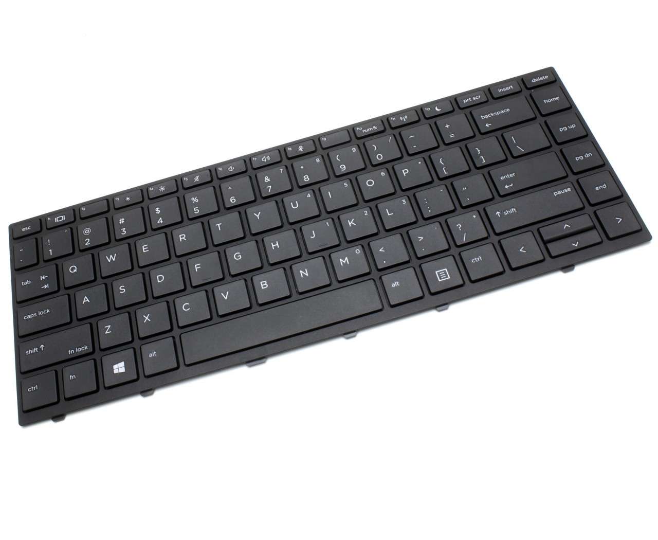 Tastatura HP L01071 B31
