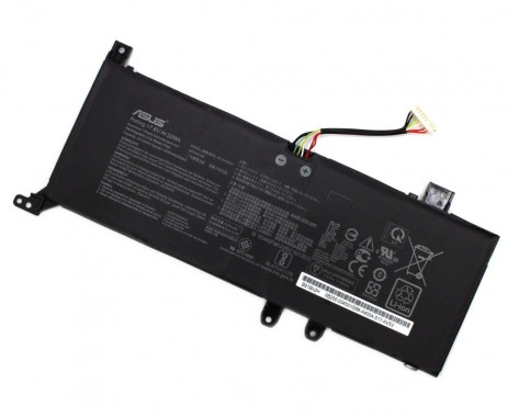 Baterie Asus VivoBook 15 M509DA-WB331 Originala 32Wh. Acumulator Asus VivoBook 15 M509DA-WB331. Baterie laptop Asus VivoBook 15 M509DA-WB331. Acumulator laptop Asus VivoBook 15 M509DA-WB331. Baterie notebook Asus VivoBook 15 M509DA-WB331