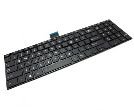 Tastatura Toshiba Satellite L55D. Keyboard Toshiba Satellite L55D. Tastaturi laptop Toshiba Satellite L55D. Tastatura notebook Toshiba Satellite L55D