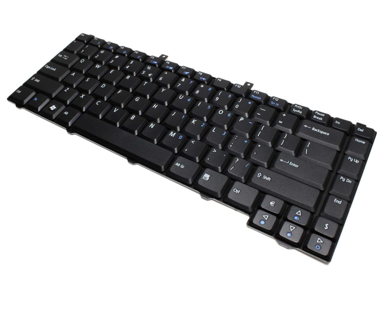 Tastatura Acer Aspire 1671WLMi
