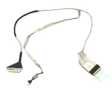 Cablu video LVDS Packard Bell EasyNote TM83 LED