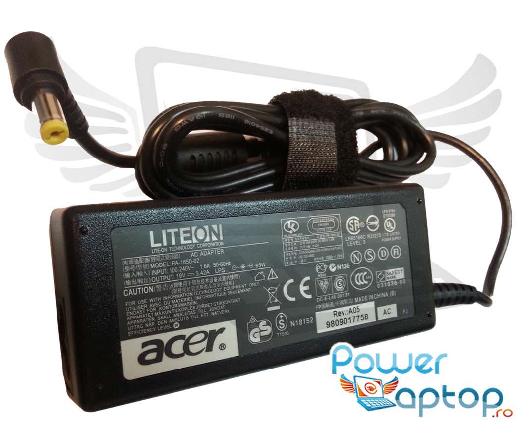 Incarcator Acer Aspire 5625