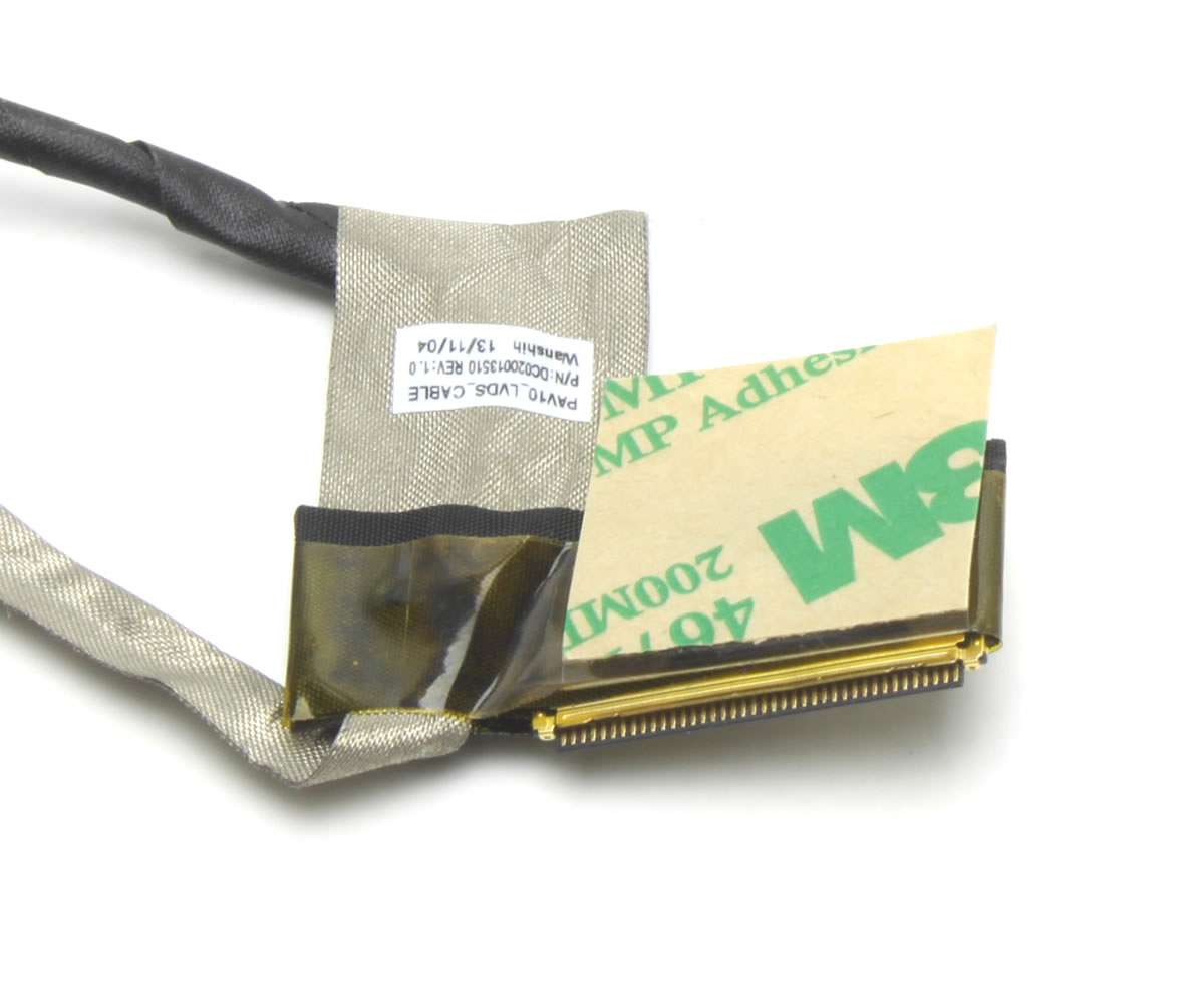 Cablu video LVDS Toshiba DC020013510