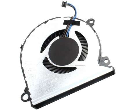 Cooler laptop HP TPN-A193X. Ventilator procesor HP TPN-A193X. Sistem racire laptop HP TPN-A193X