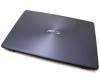 Carcasa Display Asus X542UN. Cover Display Asus X542UN. Capac Display Asus X542UN Dark Blue