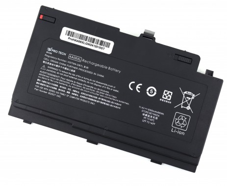 Baterie HP  852527-241 95Wh. Acumulator HP  852527-241. Baterie laptop HP  852527-241. Acumulator laptop HP  852527-241. Baterie notebook HP  852527-241