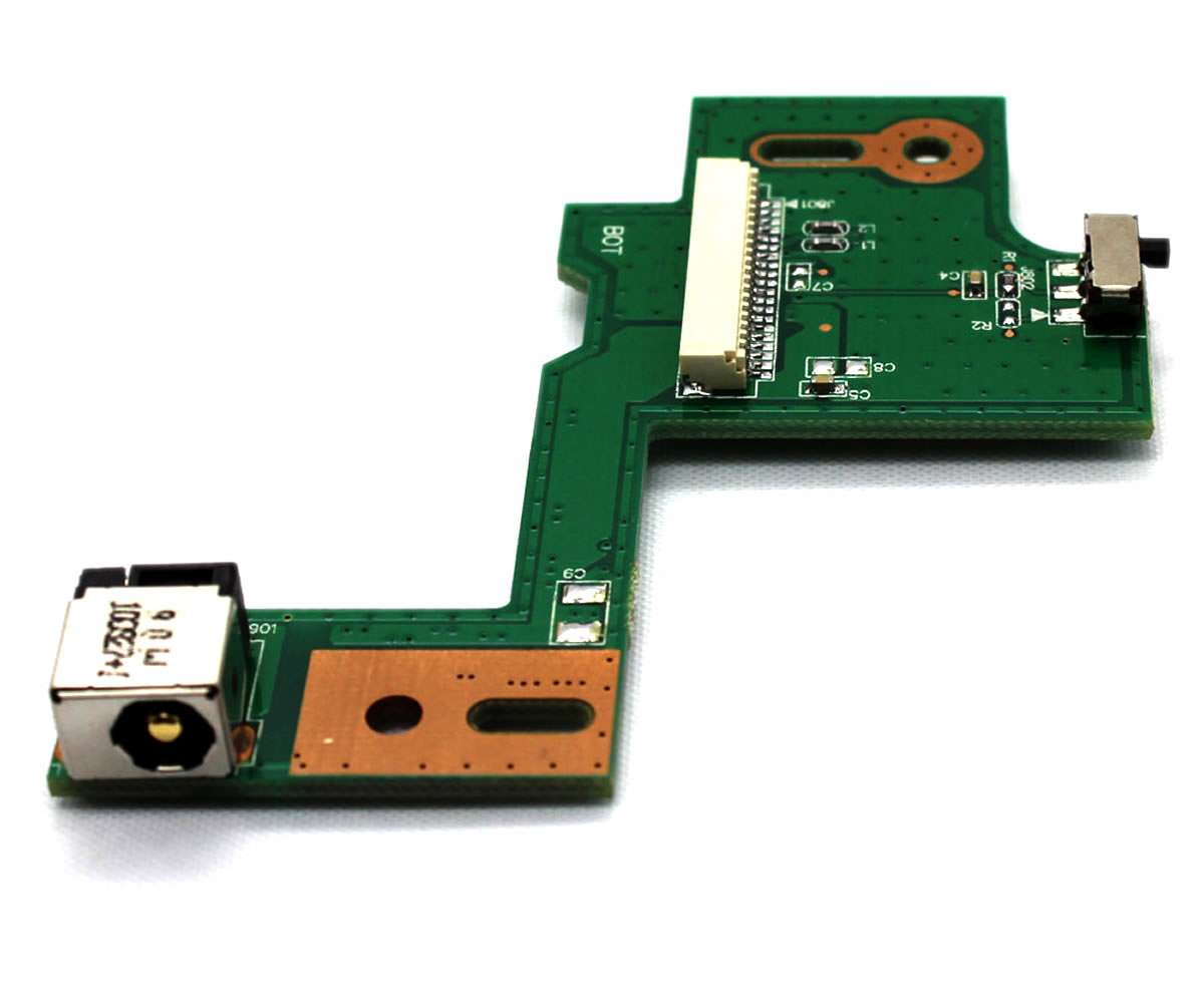 Modul Alimentare Charging Board Asus X52E