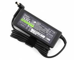 Incarcator Sony Vaio VPCCW12EN/BU 90W ORIGINAL Chicony. Alimentator Chicony 90W ORIGINAL pentru Sony Vaio VPCCW12EN/BU.