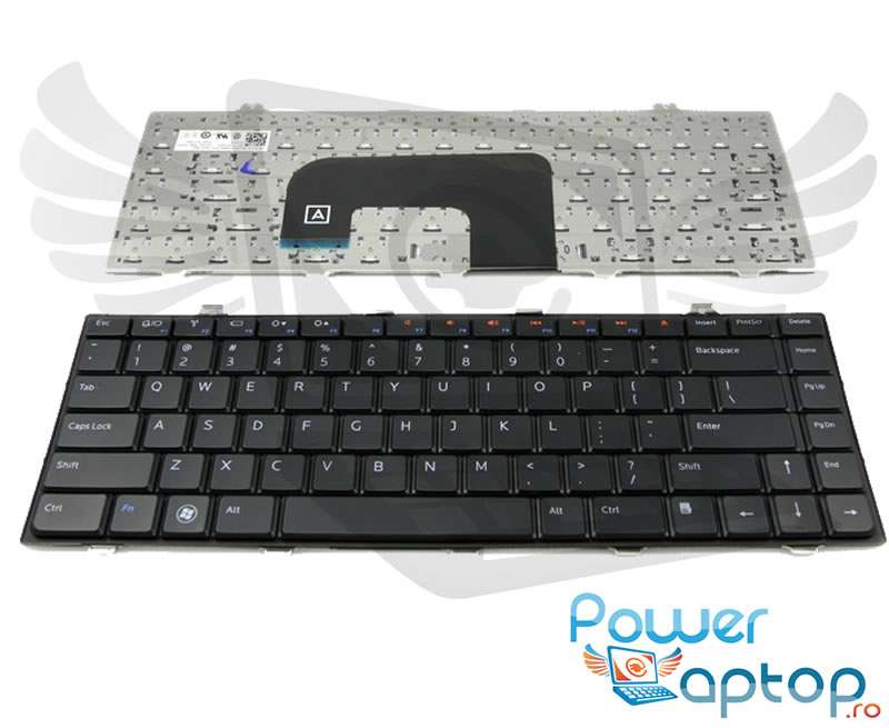 Tastatura Dell PP40L