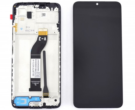 Display Xiaomi Redmi 13C 4G OEM cu Rama