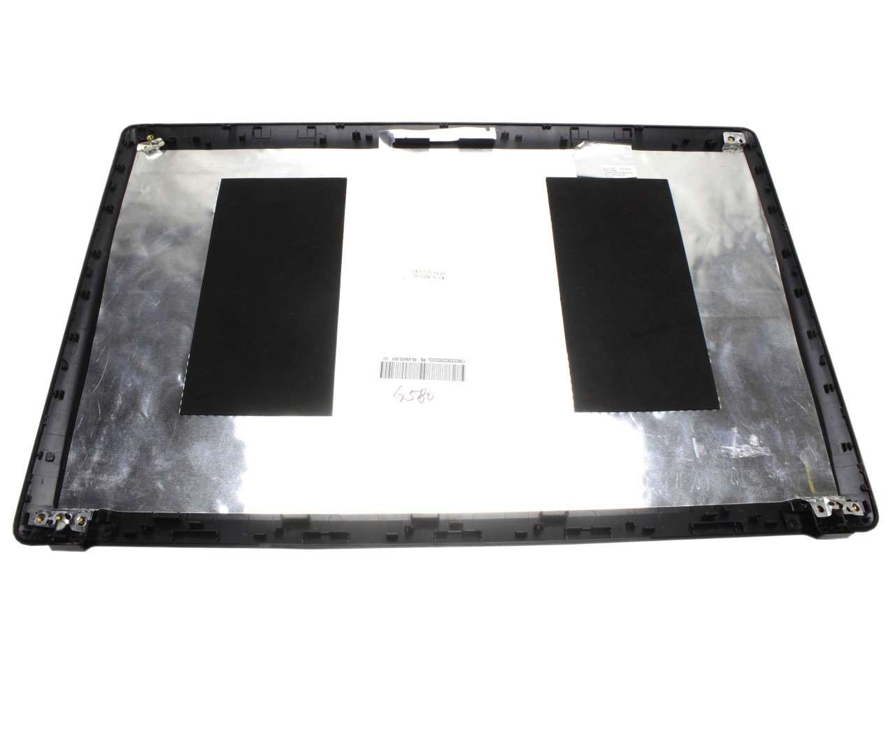 Capac Display BackCover Lenovo 90200985 Carcasa Display Neagra Varianta 1