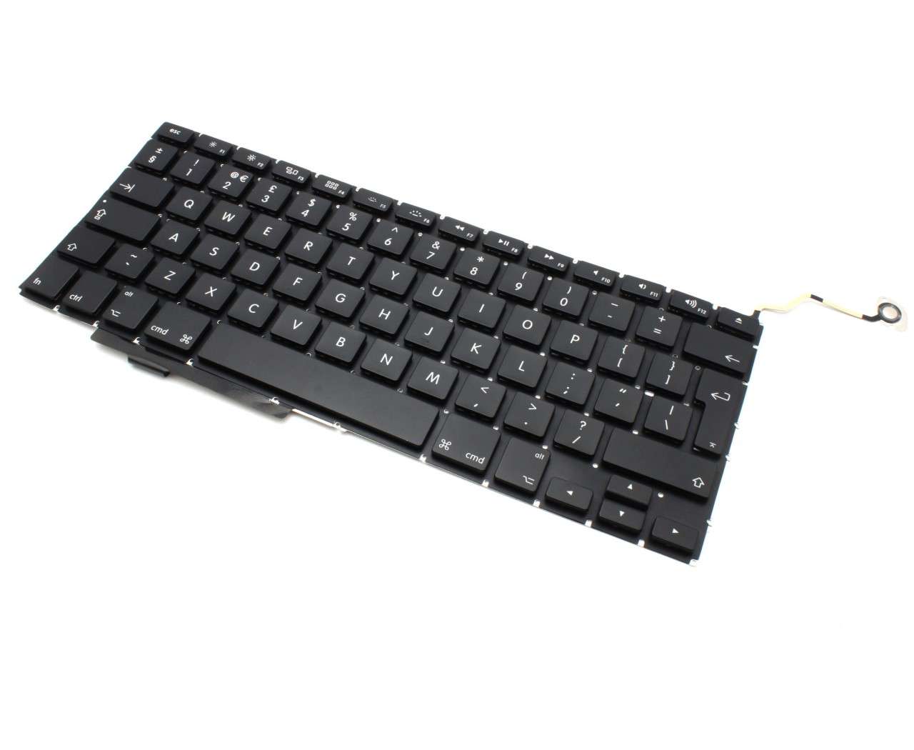 Tastatura Apple MacBook Pro MC024LL A layout UK fara rama enter mare