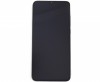 Display Xiaomi Mi 9 Lite OLED cu Rama Black Negru