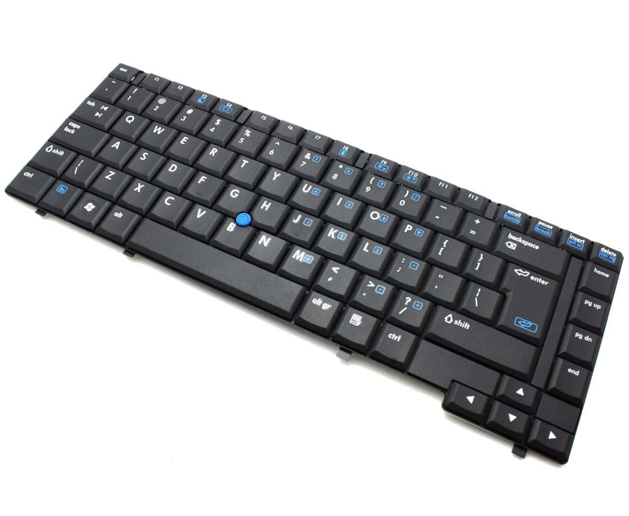 Tastatura HP Compaq 399946 161