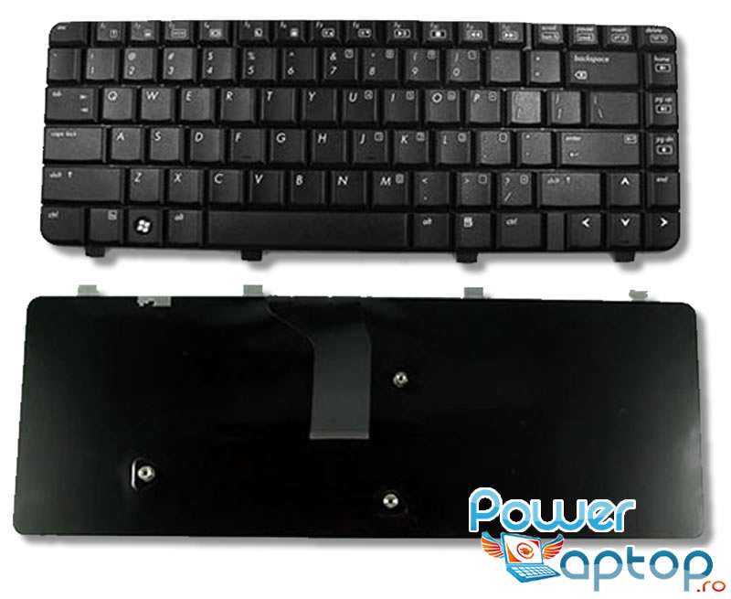 Tastatura HP G7090