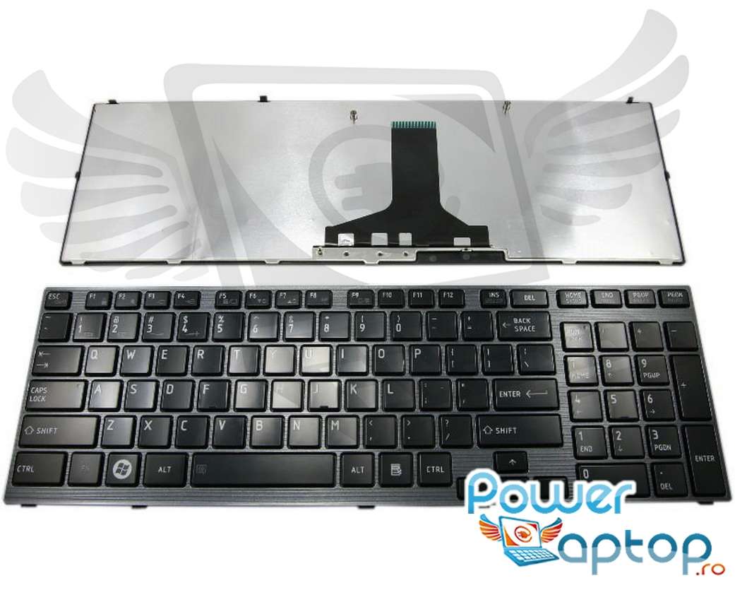 Tastatura Toshiba Satellite P775