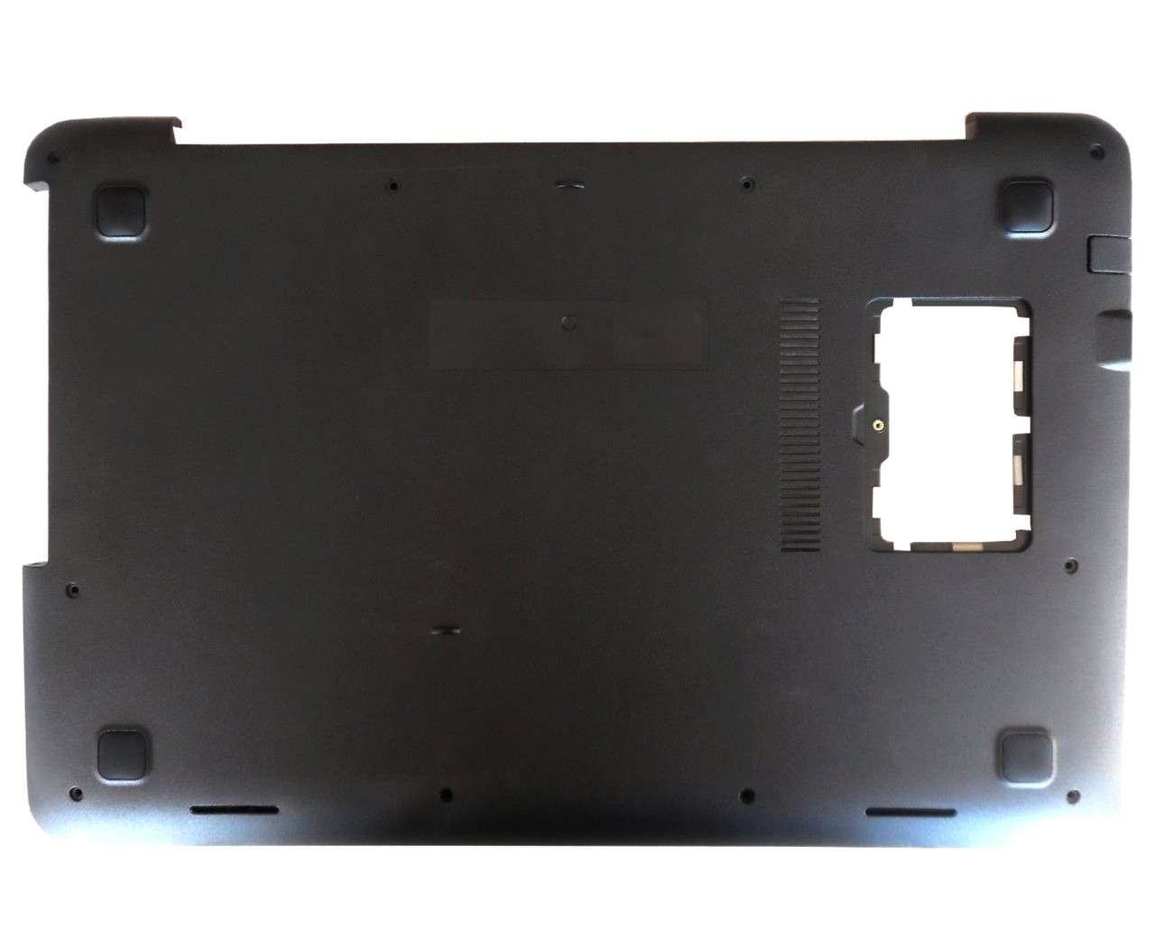 Bottom Case Asus X554LD Carcasa Inferioara Neagra