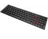 Tastatura Asus F541UV. Keyboard Asus F541UV. Tastaturi laptop Asus F541UV. Tastatura notebook Asus F541UV