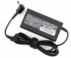 Incarcator Acer Aspire 3820TZ 65W ORIGINAL Chicony Slim Version Square Corners. Alimentator Chicony 65W Slim Version Square Corners ORIGINAL pentru Acer Aspire 3820TZ.