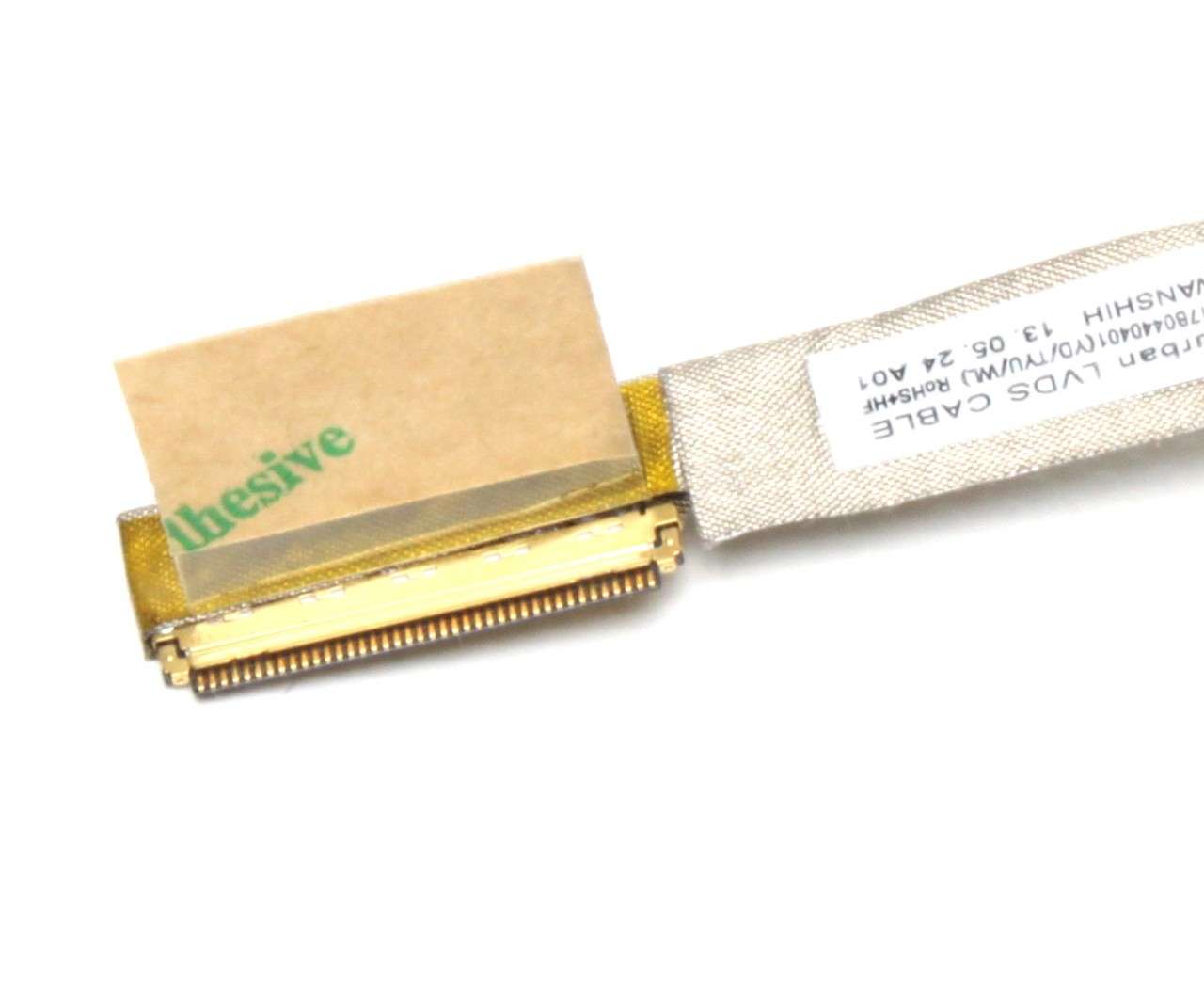 Cablu video LVDS Toshiba Satellite C55 A