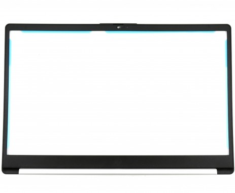 Bezel Front Cover HP N36078-001. Rama Display HP N36078-001 Neagra