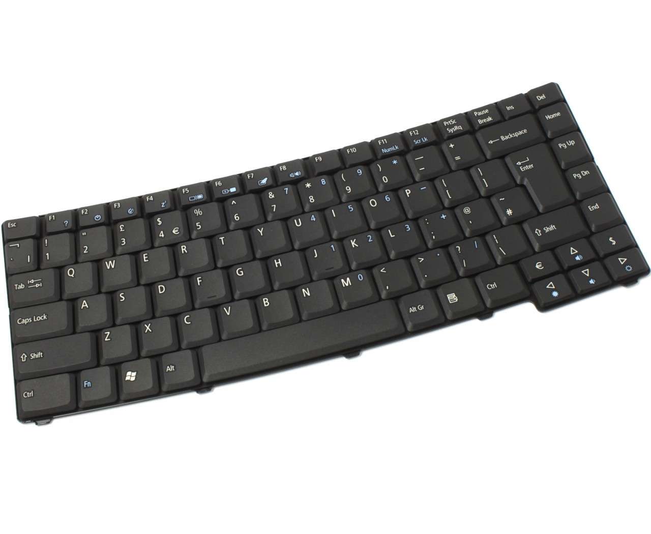 Tastatura Acer Travelmate 8104