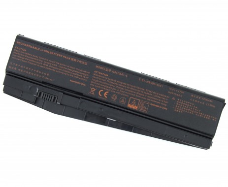 Baterie Schenker A507-vmt(10504026)(N850HJ) Originala 47Wh. Acumulator Schenker A507-vmt(10504026)(N850HJ). Baterie laptop Schenker A507-vmt(10504026)(N850HJ). Acumulator laptop Schenker A507-vmt(10504026)(N850HJ). Baterie notebook Schenker A507-vmt(10504026)(N850HJ)